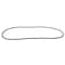 Uro Parts Porsche 944 83-91/924 77-82 87-88/968 92 Rear Hatch Seal, 94451204300 94451204300 - alternate 1